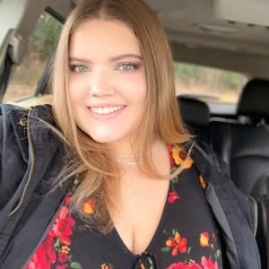 Meet your Posher, Cassidi